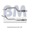MERCE 1244905020 Catalytic Converter